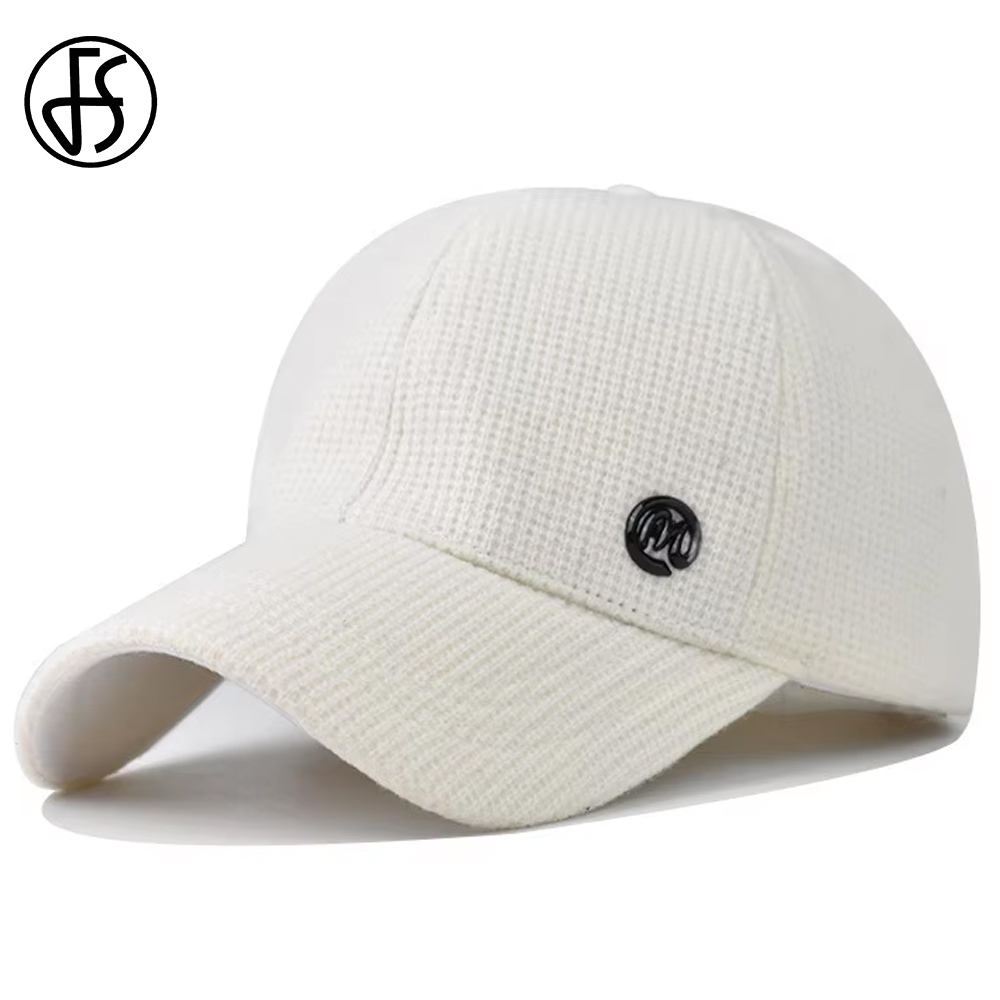 Quality Streetwear Brand - FS 브랜드 여성 남성용 흰색 스트라이프