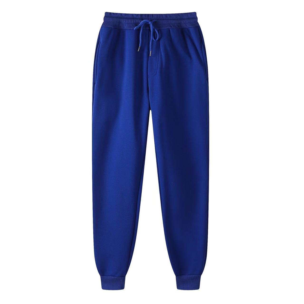 Streetwear Brand Joggers - 2026 신상 남성 조거 브랜드 남성용