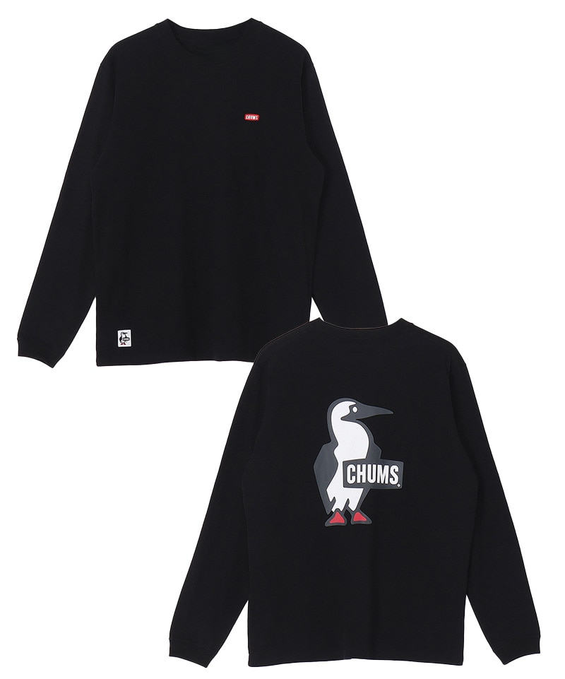 Streetwear Outdoor Brand - Booby‑Bird 마스코트 야외 캐주얼 캠핑 브랜드