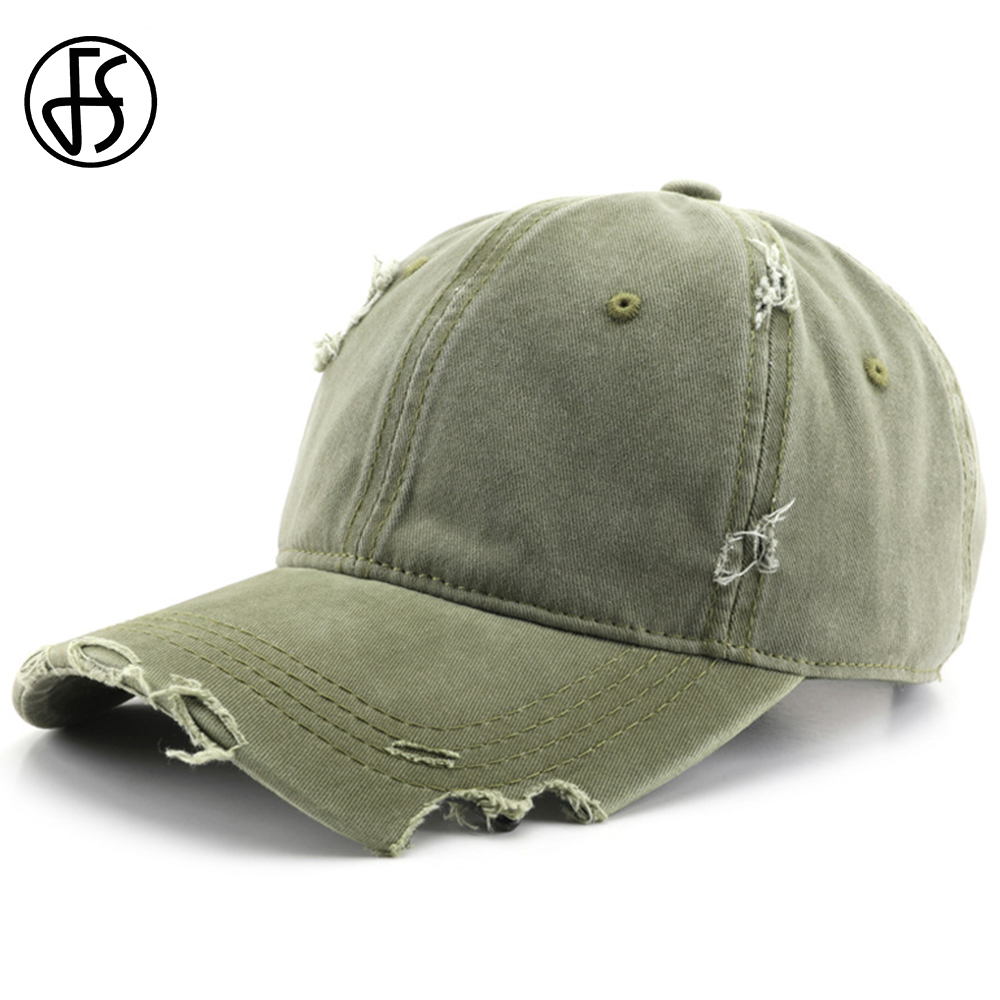 Quality Streetwear Brand - FS 워시드 코튼 아미 그린 남성
