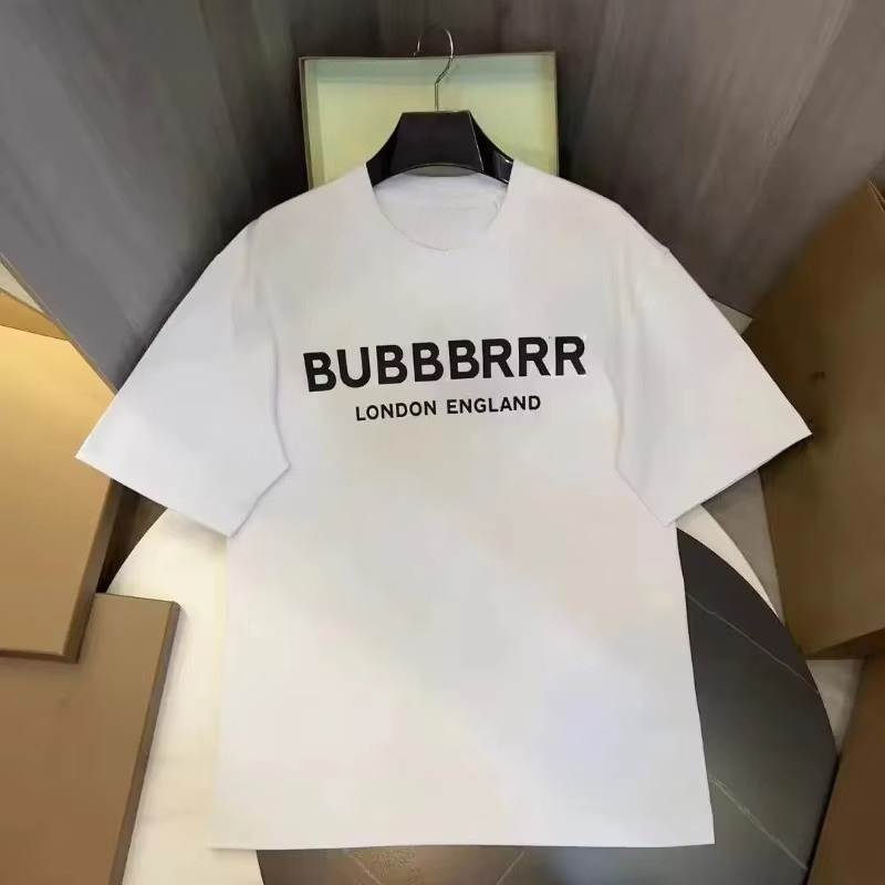 Quality Streetwear Brand - 2026 남성 및 여성 티셔츠 고품질