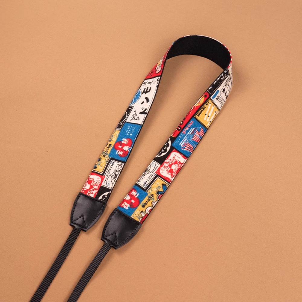 카메라 스트랩 DSLR 미러리스 사진 촬영용 맞춤형 숄 - Off White Belt 리뷰 및 가격