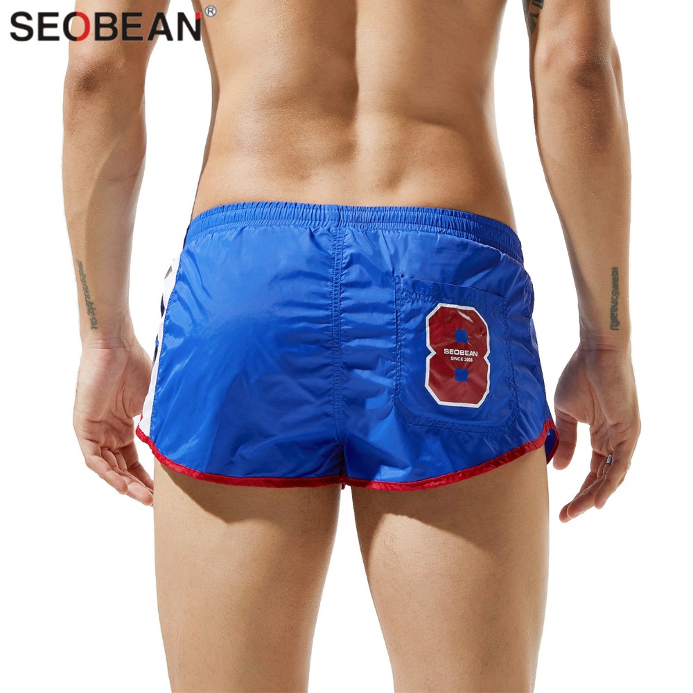 SEOBEAN 반바지 남성 버뮤다 비치 남성 반바지 남 - Streetwear Brand Joggers 리뷰 및 가격
