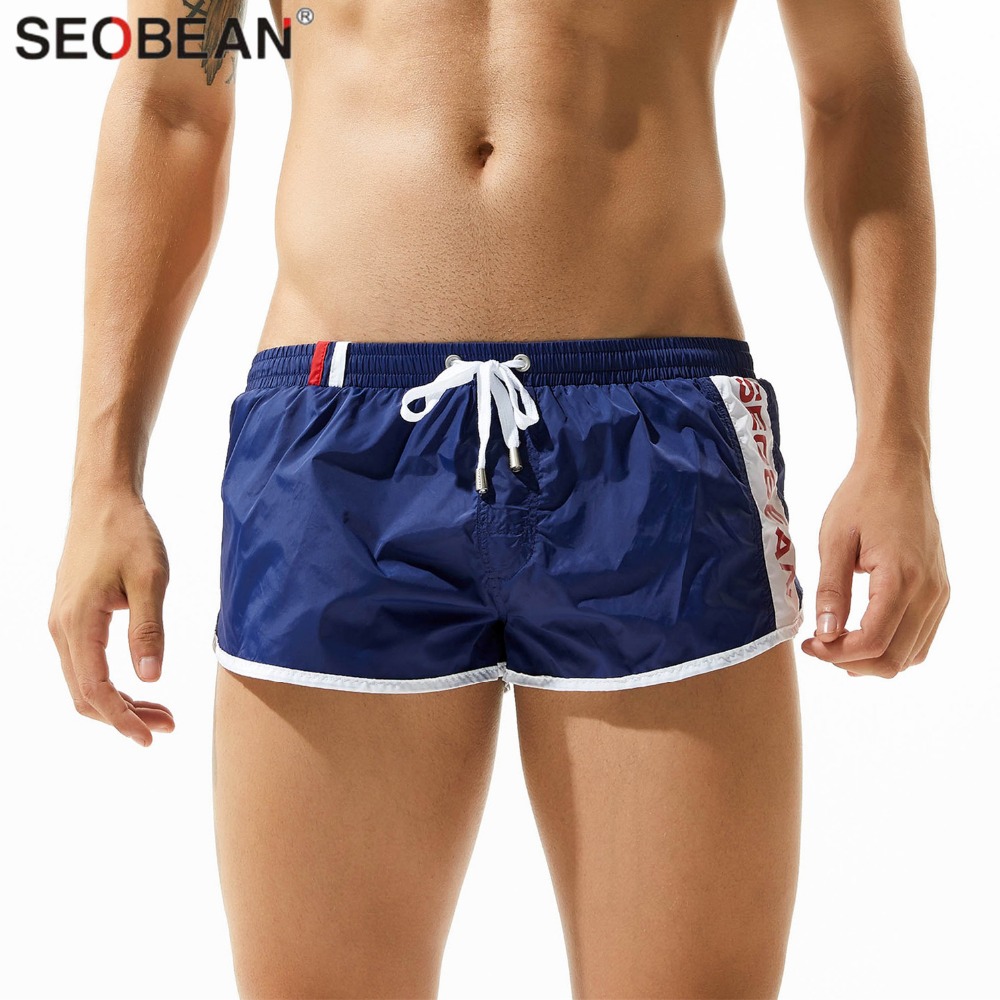 SEOBEAN 반바지 남성 버뮤다 비치 남성 반바지 남 - Streetwear Brand Joggers 리뷰 및 가격