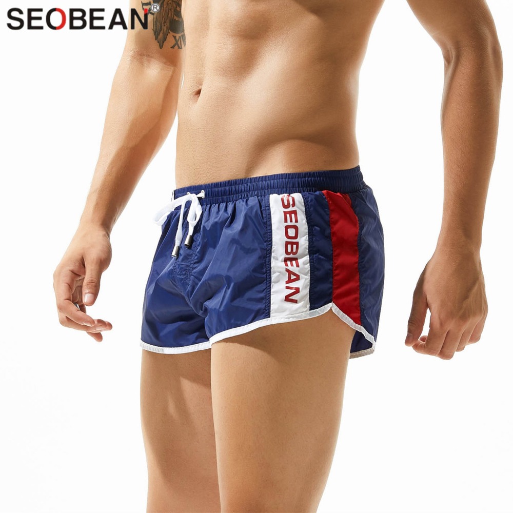 SEOBEAN 반바지 남성 버뮤다 비치 남성 반바지 남 - Streetwear Brand Joggers 리뷰 및 가격