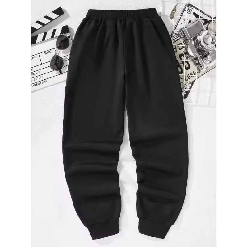 2025 트렌드 여성 운동복 남성용 대형 대형 조깅 s - Streetwear Brand Joggers 리뷰 및 가격