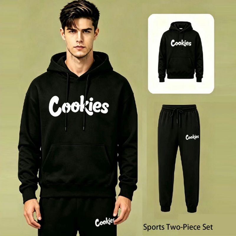 2026 유니섹스 신상 후드티 트랙수트 루즈핏 스트릿웨 - Streetwear Brand Joggers 리뷰 및 가격