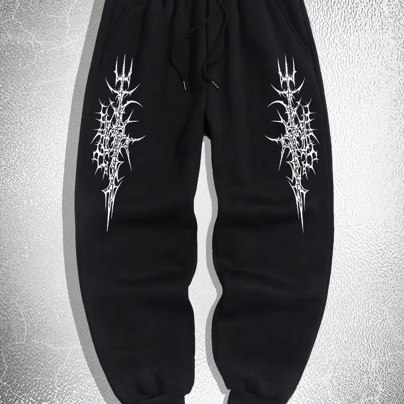 2025 트렌드 남성 스웨트팬츠 오버사이즈 여성용 스트 - Streetwear Brand Joggers 리뷰 및 가격