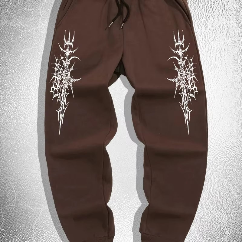 2025 트렌드 남성 스웨트팬츠 오버사이즈 여성용 스트 - Streetwear Brand Joggers 리뷰 및 가격