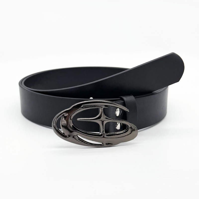 Y2K 펑크 고딕 허리 벨트, 섬세한 속이 빈 조각과  - Off White Belt 리뷰 및 가격