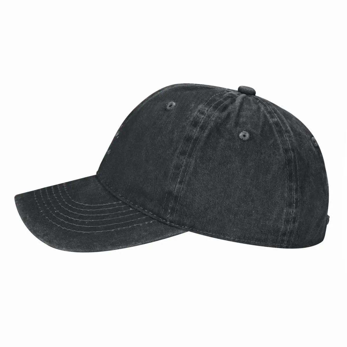 안녕하세요, 저는 그 사람입니다 야구 모자 태양 모자  - Streetwear Outdoor Brand 리뷰 및 가격