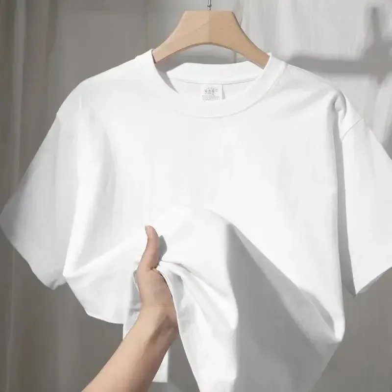 캘빈 여성 티셔츠 레저 패션 반팔 코튼 티셔츠 고품질  - Quality Streetwear Brand 리뷰 및 가격