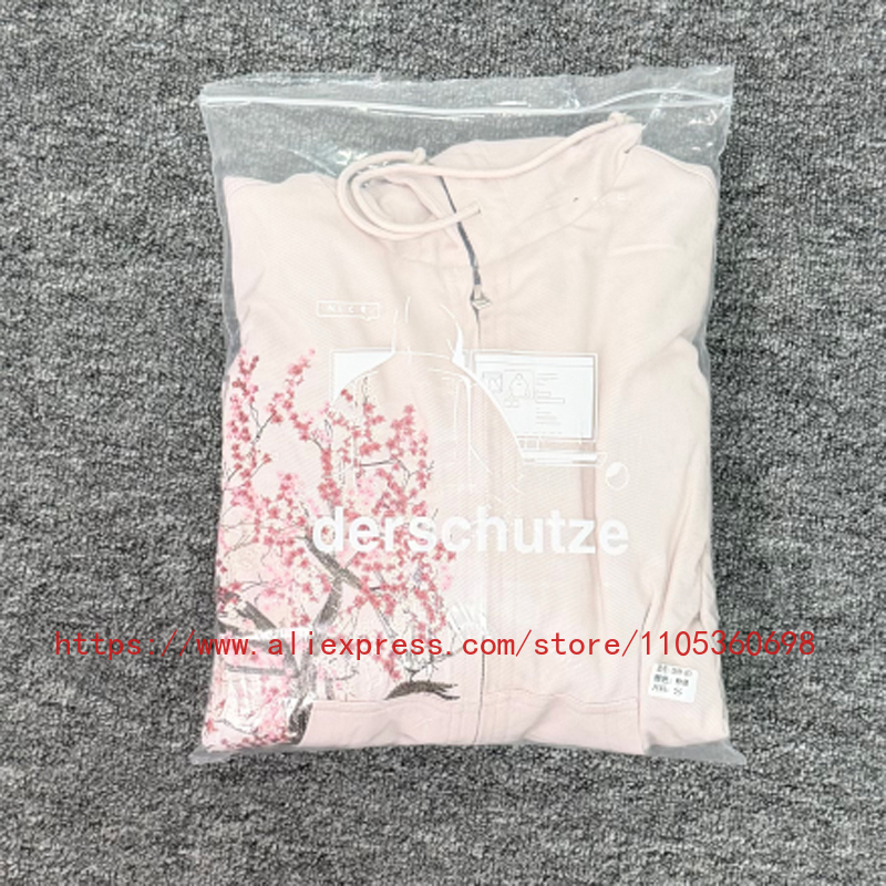 새로운 도착 Derschutze 자켓 남성 여성 고품질 - Quality Streetwear Brand 리뷰 및 가격
