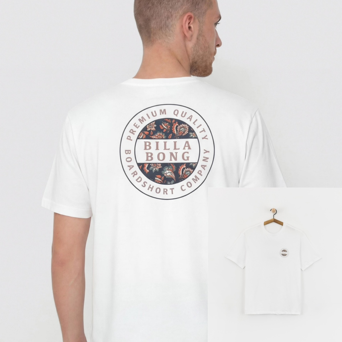 클래식 로고 Billa 야외 서핑 스케이트 보드 브랜드 - Streetwear Outdoor Brand 리뷰 및 가격