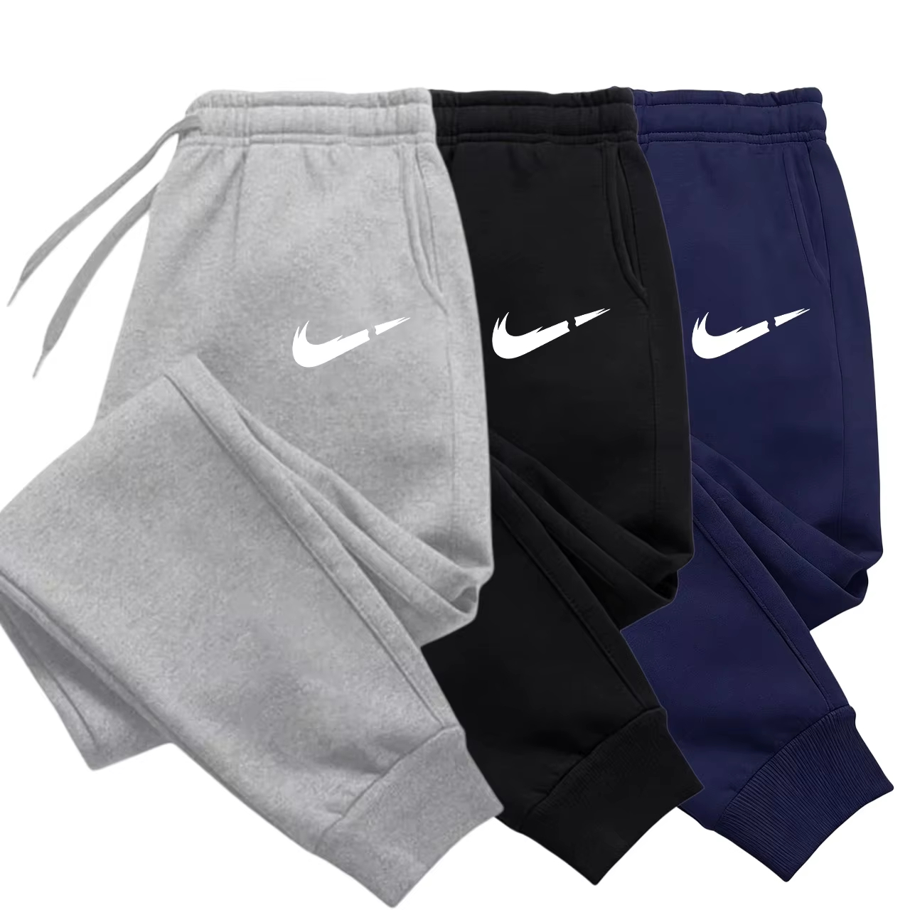 빈티지 2026 겨울 럭셔리 브랜드 남성 여성 바지 조 - Streetwear Brand Joggers 리뷰 및 가격