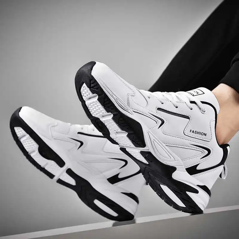 방한 용수철 체육관 스니커즈, 캐주얼 로퍼, 스케이트보 - Streetwear Brand Name 리뷰 및 가격