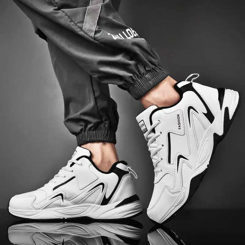 방한 용수철 체육관 스니커즈, 캐주얼 로퍼, 스케이트보 - Streetwear Brand Name 리뷰 및 가격