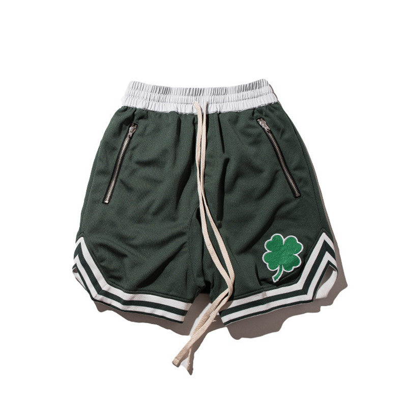 브랜드 반바지 남성 보디빌딩 속건성 스포츠 반바지 조깅 - Streetwear Brand Joggers 리뷰 및 가격