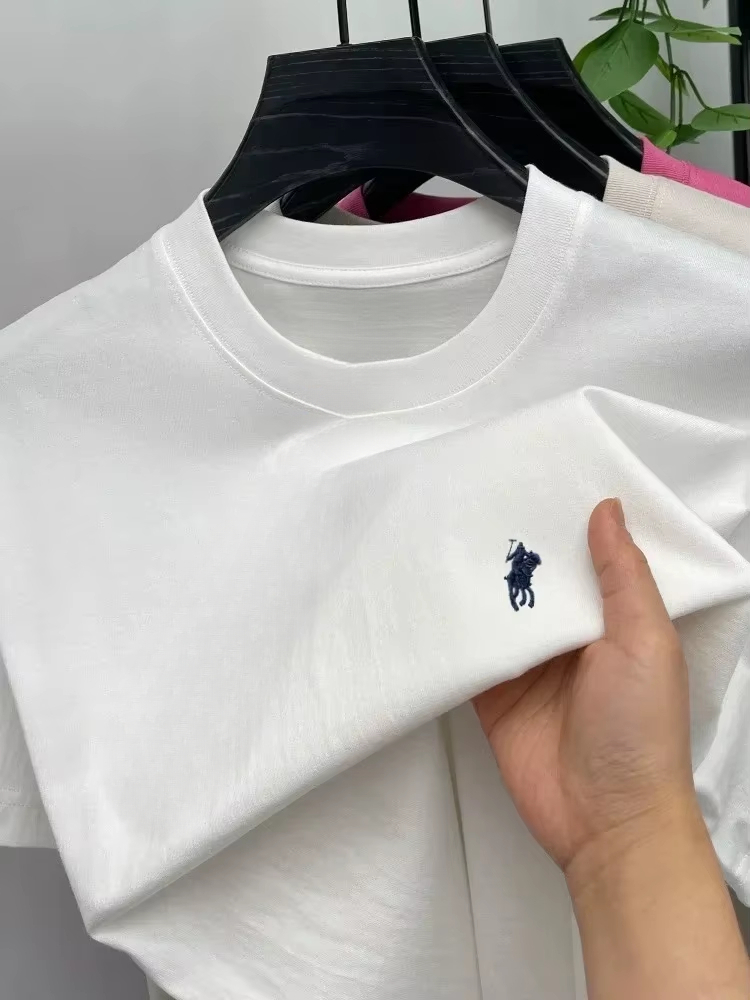 클래식 로고 아웃도어 레저 브랜드 티셔츠 코튼 그래픽  - Streetwear Outdoor Brand 리뷰 및 가격