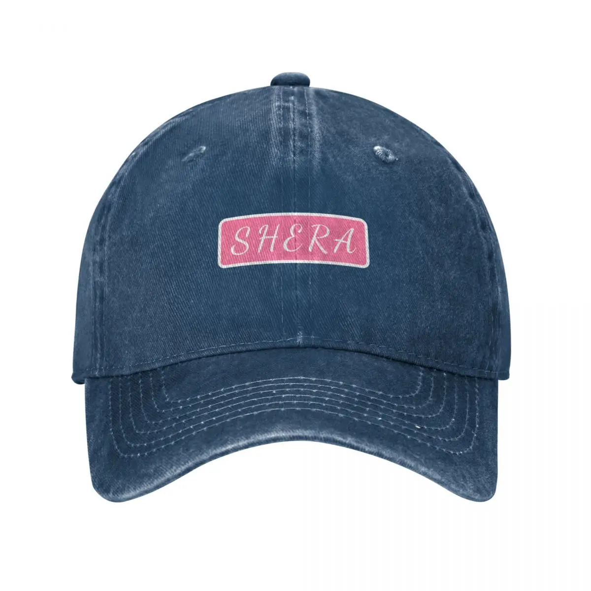 셰라 걸스 네임 야구 모자 비치 골프 모자 스트리트웨어 - Streetwear Brand Name 리뷰 및 가격