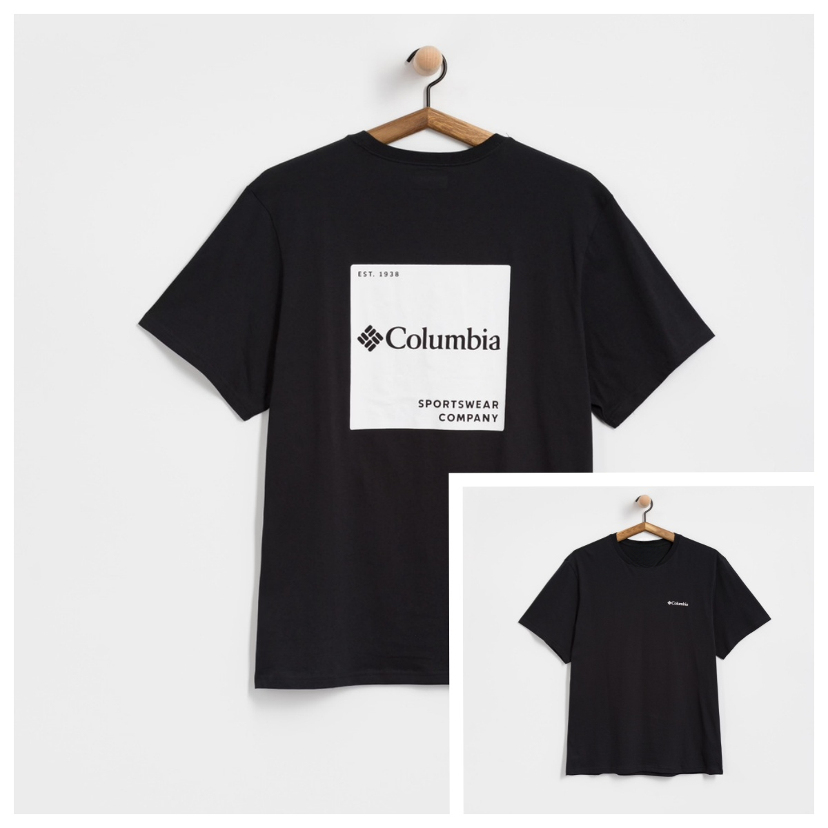 CSC 로고 클래식 아웃도어 브랜드 캐주얼 티셔츠 코튼 - Streetwear Outdoor Brand 리뷰 및 가격